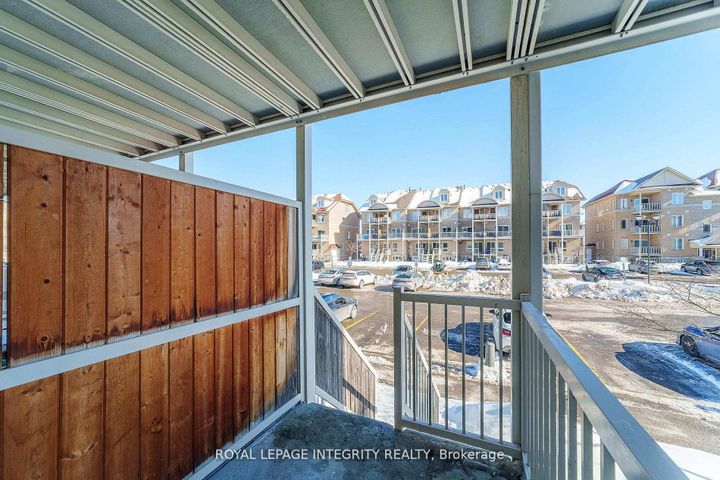 Photo 17 at 64 - 268 Paseo Pvt Private, Nepean (Centrepointe), Ottawa