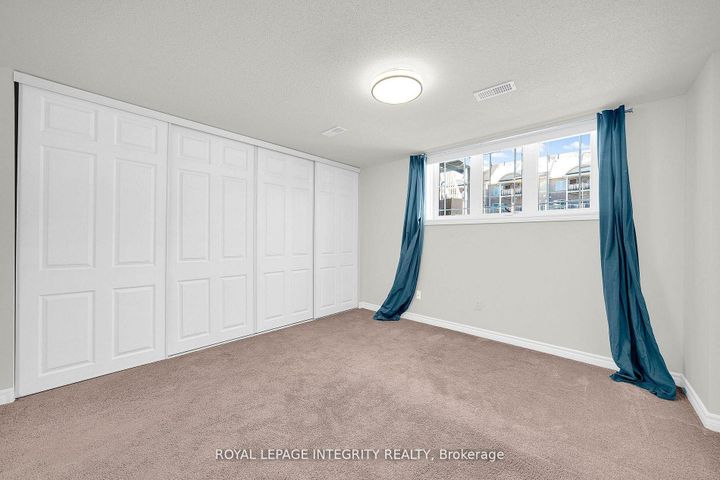 Photo 22 at 64 - 268 Paseo Pvt Private, Nepean (Centrepointe), Ottawa
