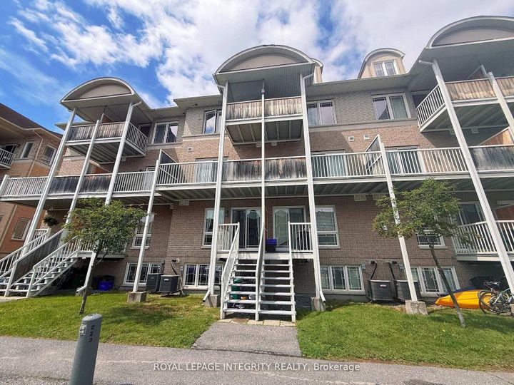 Photo 26 at 64 - 268 Paseo Pvt Private, Nepean (Centrepointe), Ottawa