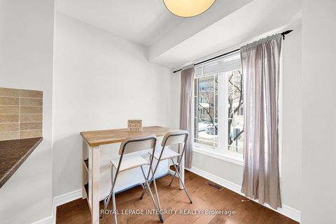 Photo 4 at 64 - 268 Paseo Pvt Private, Nepean (Centrepointe), Ottawa