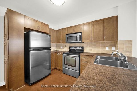 Photo 7 at 64 - 268 Paseo Pvt Private, Nepean (Centrepointe), Ottawa