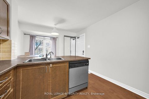 Photo 10 at 64 - 268 Paseo Pvt Private, Nepean (Centrepointe), Ottawa