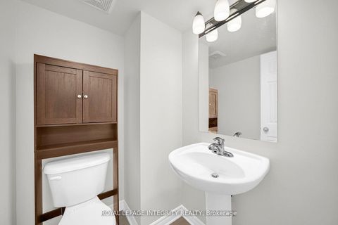 Photo 12 at 64 - 268 Paseo Pvt Private, Nepean (Centrepointe), Ottawa
