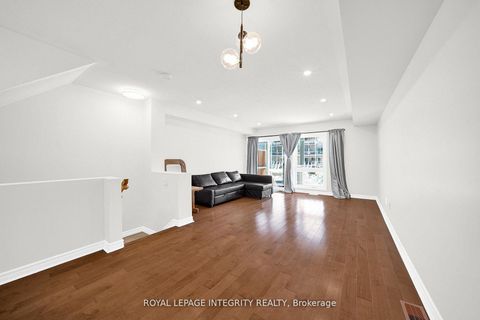 Photo 13 at 64 - 268 Paseo Pvt Private, Nepean (Centrepointe), Ottawa
