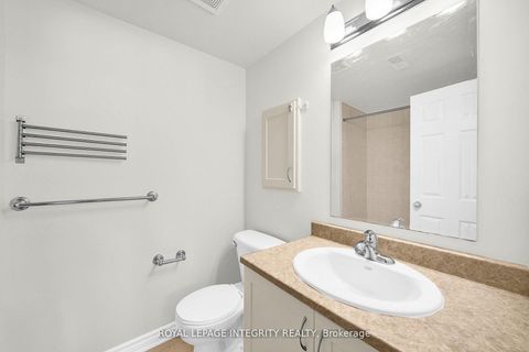 Photo 24 at 64 - 268 Paseo Pvt Private, Nepean (Centrepointe), Ottawa