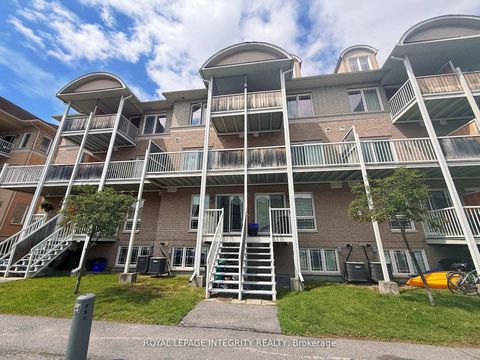 Photo 26 at 64 - 268 Paseo Pvt Private, Nepean (Centrepointe), Ottawa