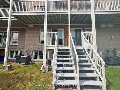 Photo 27 at 64 - 268 Paseo Pvt Private, Nepean (Centrepointe), Ottawa
