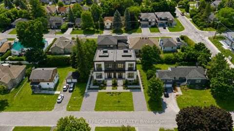 Photo 3 at 84 Rita Avenue, Nepean (Meadowlands/St. Claire Gardens), Ottawa