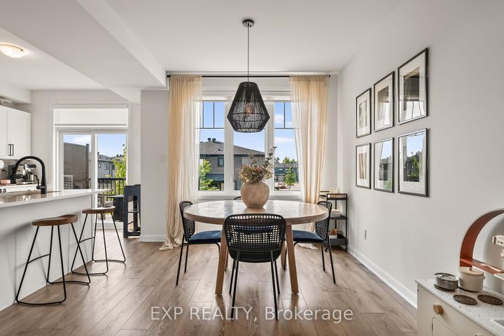 Photo 14 at 532 Aglish Mews, Nepean (Half Moon Bay), Ottawa