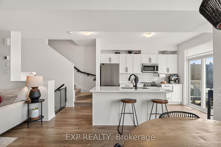 Photo 17 at 532 Aglish Mews, Nepean (Half Moon Bay), Ottawa