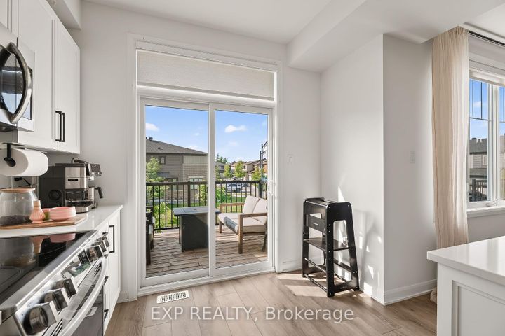 Photo 23 at 532 Aglish Mews, Nepean (Half Moon Bay), Ottawa