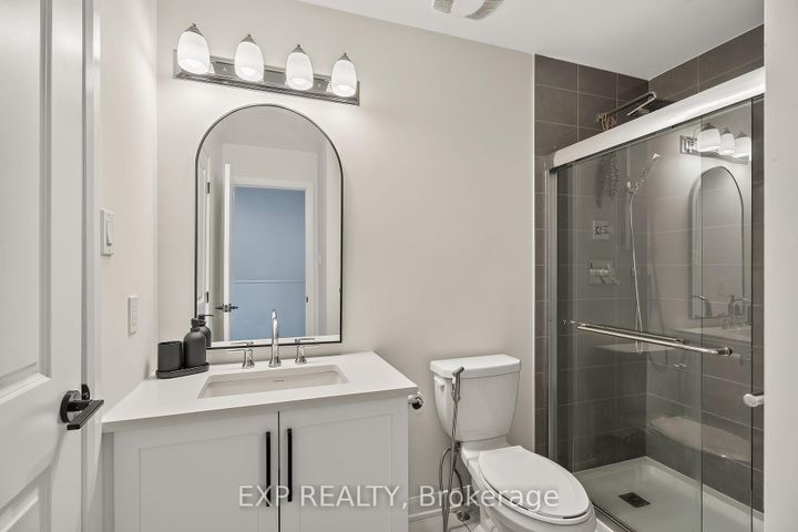 Photo 37 at 532 Aglish Mews, Nepean (Half Moon Bay), Ottawa