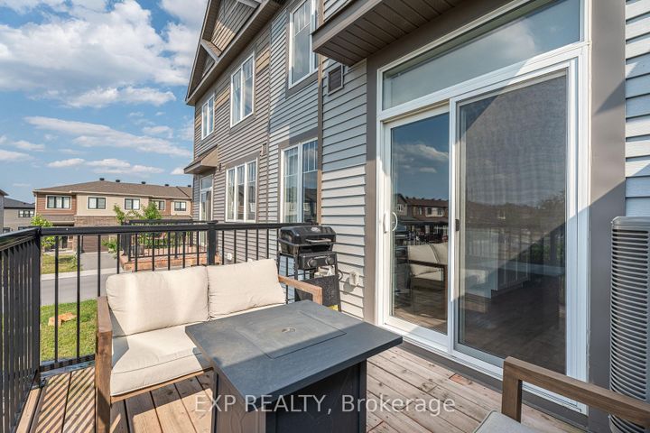 Photo 39 at 532 Aglish Mews, Nepean (Half Moon Bay), Ottawa
