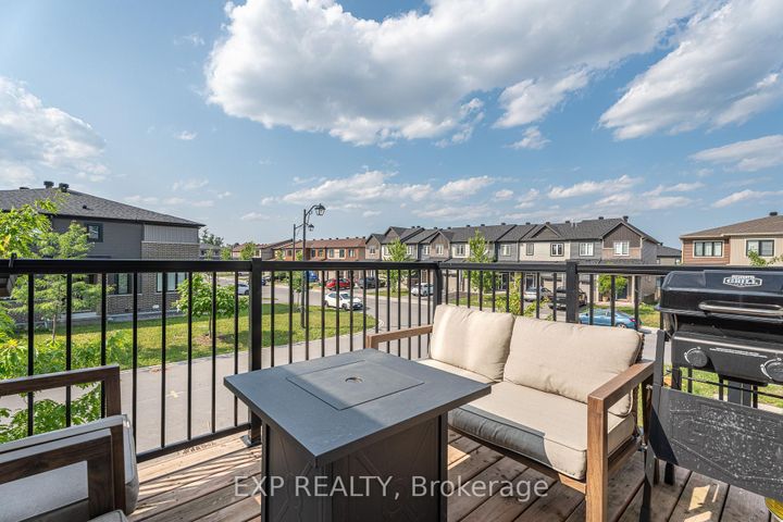 Photo 40 at 532 Aglish Mews, Nepean (Half Moon Bay), Ottawa