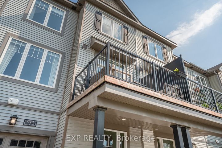 Photo 43 at 532 Aglish Mews, Nepean (Half Moon Bay), Ottawa