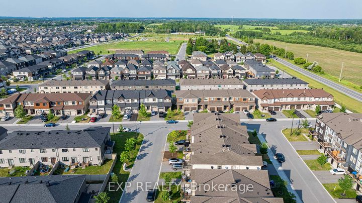 Photo 45 at 532 Aglish Mews, Nepean (Half Moon Bay), Ottawa