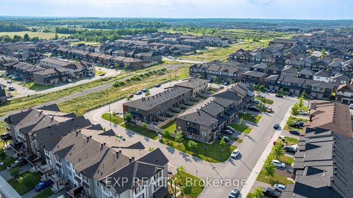 Photo 46 at 532 Aglish Mews, Nepean (Half Moon Bay), Ottawa