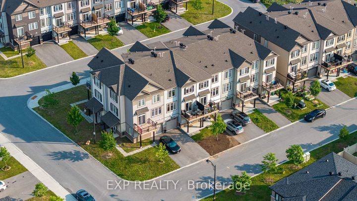 Photo 47 at 532 Aglish Mews, Nepean (Half Moon Bay), Ottawa