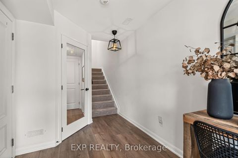 Photo 5 at 532 Aglish Mews, Nepean (Half Moon Bay), Ottawa
