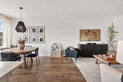 Photo 8 at 532 Aglish Mews, Nepean (Half Moon Bay), Ottawa
