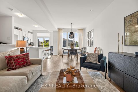 Photo 13 at 532 Aglish Mews, Nepean (Half Moon Bay), Ottawa