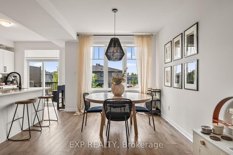 Photo 14 at 532 Aglish Mews, Nepean (Half Moon Bay), Ottawa