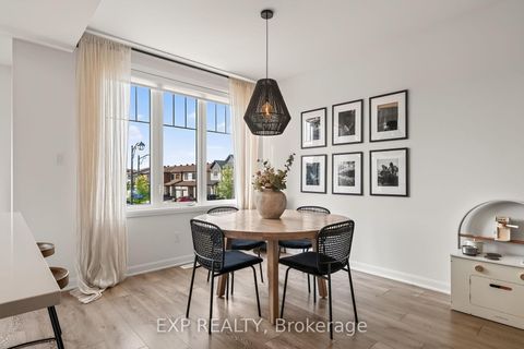 Photo 15 at 532 Aglish Mews, Nepean (Half Moon Bay), Ottawa