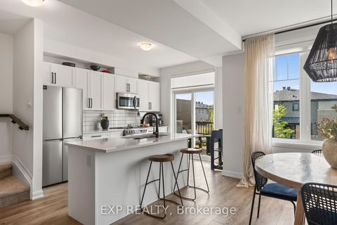 Photo 16 at 532 Aglish Mews, Nepean (Half Moon Bay), Ottawa