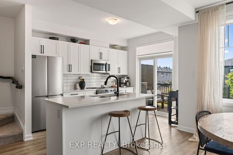 Photo 18 at 532 Aglish Mews, Nepean (Half Moon Bay), Ottawa