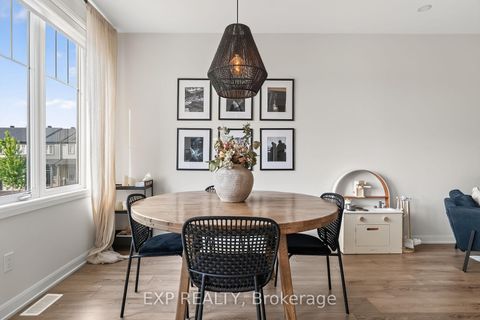 Photo 24 at 532 Aglish Mews, Nepean (Half Moon Bay), Ottawa