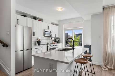 Photo 27 at 532 Aglish Mews, Nepean (Half Moon Bay), Ottawa