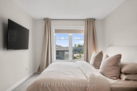 Photo 31 at 532 Aglish Mews, Nepean (Half Moon Bay), Ottawa