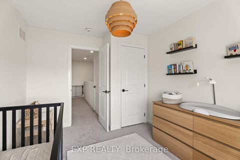 Photo 35 at 532 Aglish Mews, Nepean (Half Moon Bay), Ottawa