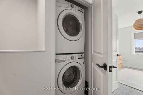 Photo 38 at 532 Aglish Mews, Nepean (Half Moon Bay), Ottawa