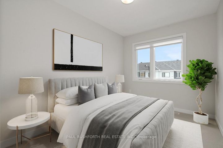 Photo 21 at 11 Pumice Place, Nepean (Half Moon Bay), Ottawa