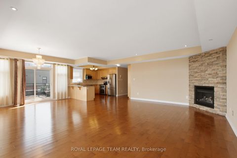 Photo 14 at 401 - 659 Sue Holloway Drive, Nepean (Strandherd), Ottawa