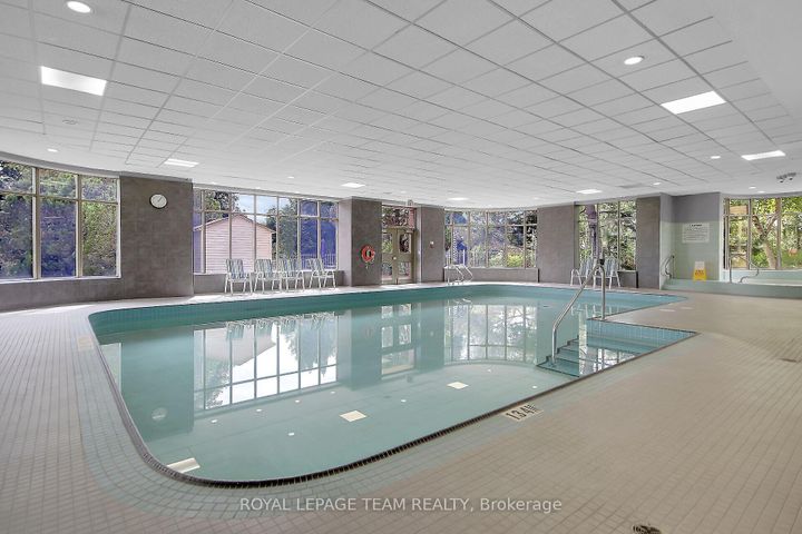Photo 33 at 201 - 100 Grant Carman Drive, Nepean (Borden Farm/Stewart Farm/Carleton Heights/Parkwood Hills), Ottawa