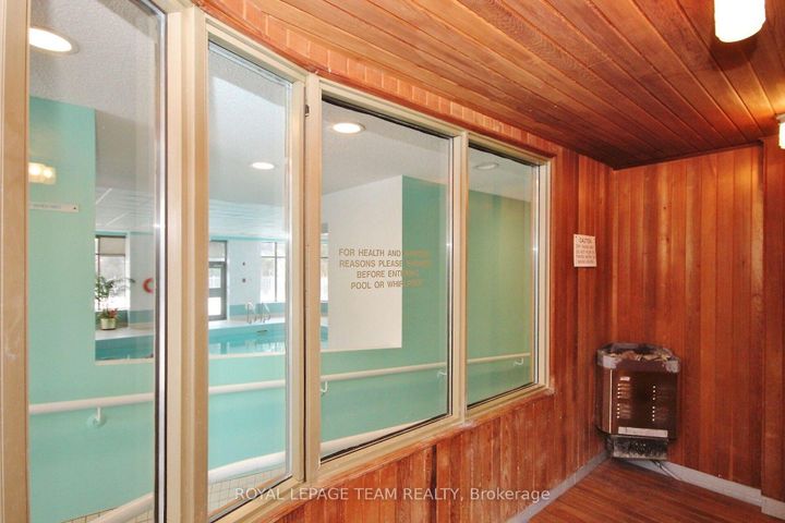 Photo 35 at 201 - 100 Grant Carman Drive, Nepean (Borden Farm/Stewart Farm/Carleton Heights/Parkwood Hills), Ottawa