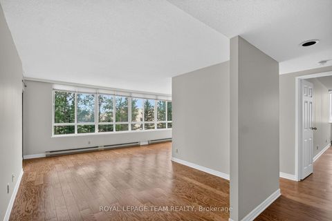 Photo 7 at 201 - 100 Grant Carman Drive, Nepean (Borden Farm/Stewart Farm/Carleton Heights/Parkwood Hills), Ottawa