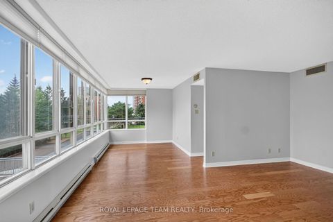 Photo 10 at 201 - 100 Grant Carman Drive, Nepean (Borden Farm/Stewart Farm/Carleton Heights/Parkwood Hills), Ottawa