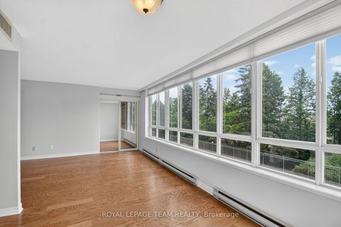 Photo 21 at 201 - 100 Grant Carman Drive, Nepean (Borden Farm/Stewart Farm/Carleton Heights/Parkwood Hills), Ottawa