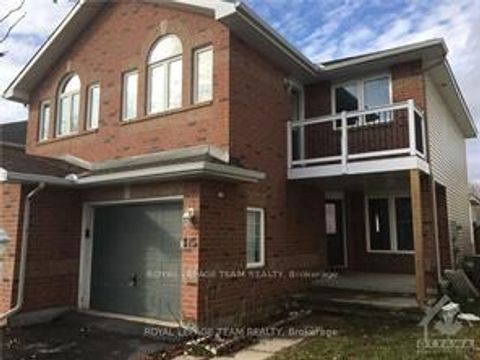 Photo 0 at 175 Mountshannon Drive, Nepean (Longfields), Ottawa