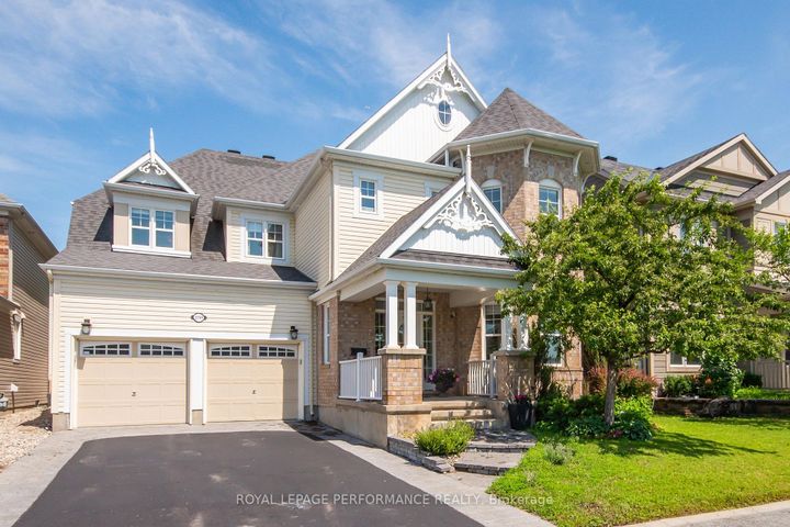 Photo 0 at 2744 Grand Vista Circle, Nepean (Half Moon Bay), Ottawa