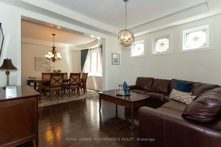 Photo 7 at 2744 Grand Vista Circle, Nepean (Half Moon Bay), Ottawa