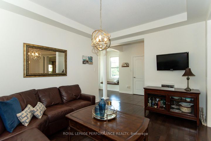 Photo 9 at 2744 Grand Vista Circle, Nepean (Half Moon Bay), Ottawa