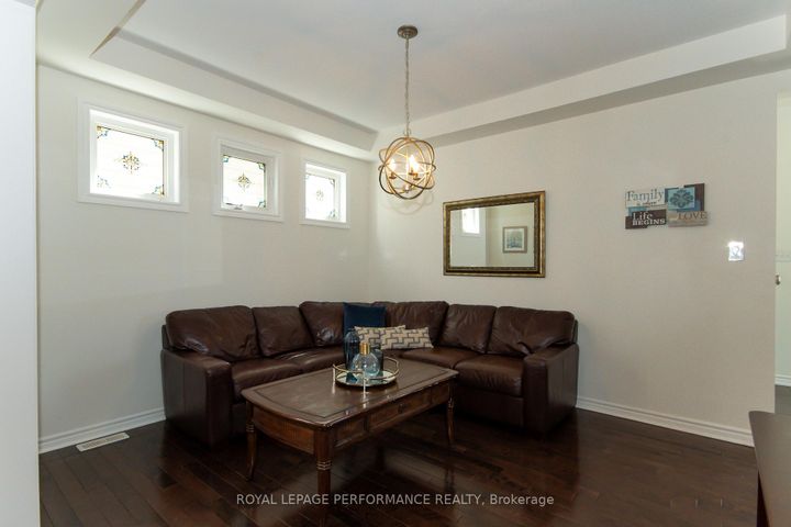 Photo 10 at 2744 Grand Vista Circle, Nepean (Half Moon Bay), Ottawa