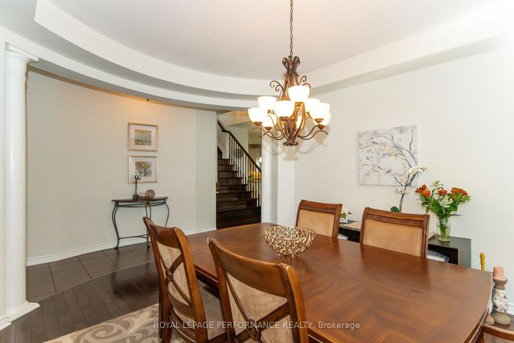 Photo 12 at 2744 Grand Vista Circle, Nepean (Half Moon Bay), Ottawa