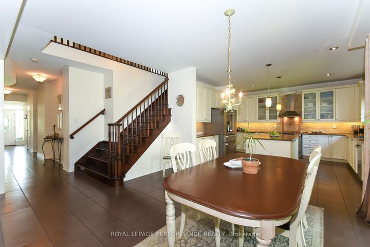 Photo 20 at 2744 Grand Vista Circle, Nepean (Half Moon Bay), Ottawa