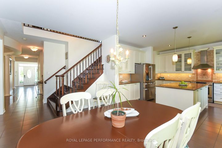 Photo 21 at 2744 Grand Vista Circle, Nepean (Half Moon Bay), Ottawa