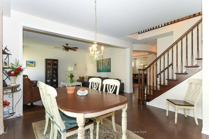 Photo 22 at 2744 Grand Vista Circle, Nepean (Half Moon Bay), Ottawa
